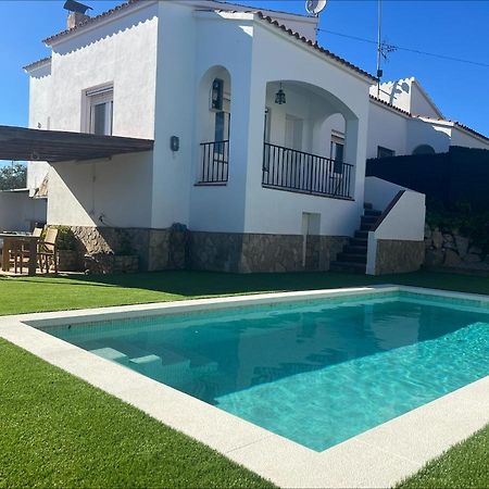 Alemanya 38 Villa Torroella de Montgrí Buitenkant foto