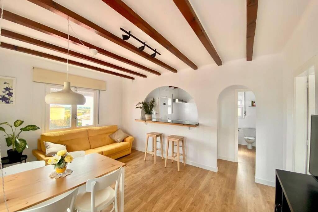 Alemanya 38 Villa Torroella de Montgrí Buitenkant foto